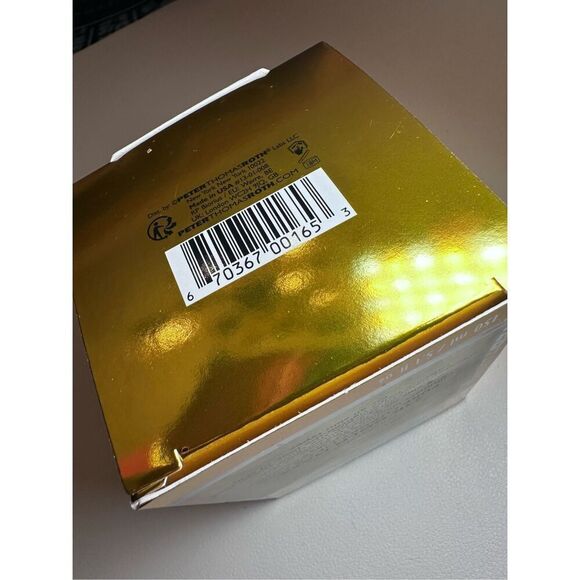 Peter Thomas Roth 24K Gold Mask Pure Luxury Lift & Firm 150ml - Picture 4 of 6